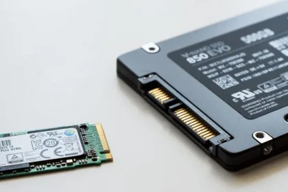 SSD Fotoğrafları